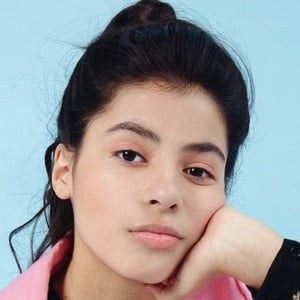 Kyndra Sanchez, 19 (Movie Actress)