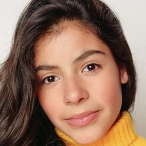 Kyndra Sanchez, 19 (Film Actrice)