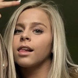 kynleeedwards1, 25 (Estrella de TikTok)