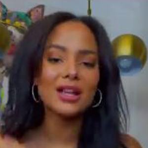 Kyra Green, 28 (Modell)