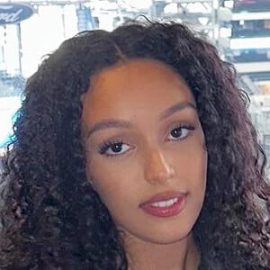 Kyra Henry image 2