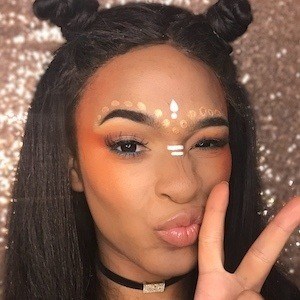 Kyra Michelle, 28 (YouTube明星)