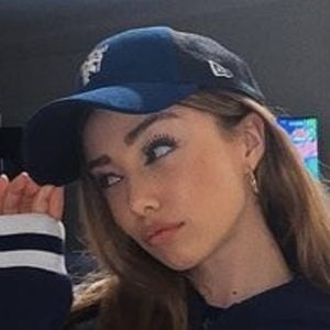 Kyra Pollard, 22 (TikTok Star)