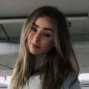 Kyra Pollard, 22 (TikTok明星)