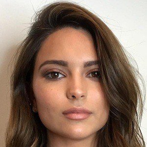 Kyra Santoro, 32 (Model)