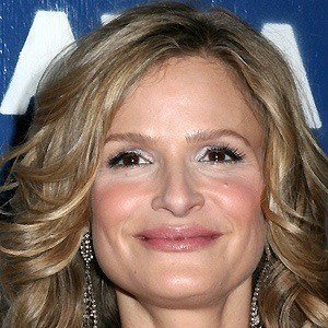 Kyra Sedgwick, 58 (TV Actress)