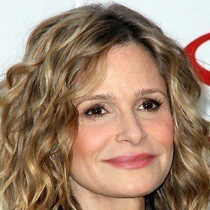 Kyra Sedgwick, 58 (TV-Schauspielerin)