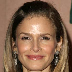 Kyra Sedgwick, 60 (电视女演员)