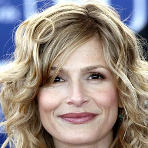 Kyra Sedgwick, 60 (电视女演员)
