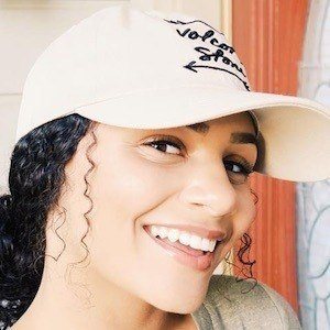 Kyrah Edwards image 3