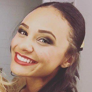Kyrah Edwards image 4
