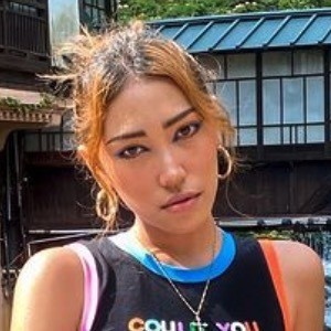 kyrakilla, 26 (TikTok Star)