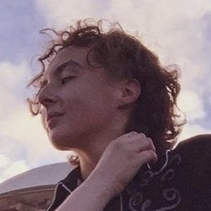 Kyran Corcoran, 23 (TikTok Star)