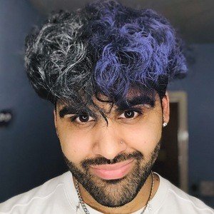 Kyran Nijjar, 30 (TikTok Star)