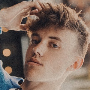 Kyran Underhill, 27 (Model)