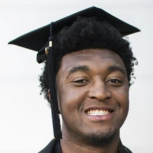 Kyree Walker, 23 (籃球運動員)