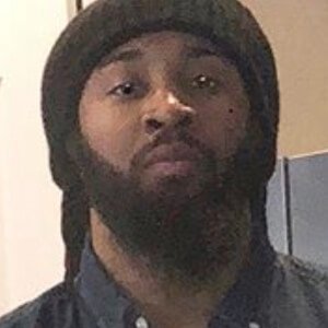 Kyren Gibson image 3