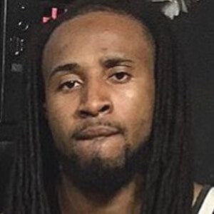 Kyren Gibson image 7