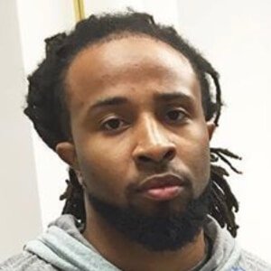 Kyren Gibson image 8