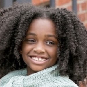 Kyrie Mcalpin image 8