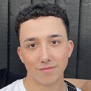 Kyron Hamilton, 27 (TikToker)