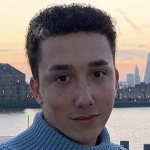 Kyron Hamilton, 27 (TikTok明星)