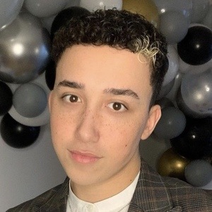 Kyron Hamilton, 27 (TikTok Star)