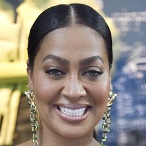 La La Anthony image 7