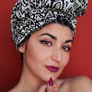La Pelo, 32 (YouTuber)