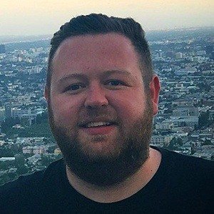 La5ty, 35 (YouTube Star)