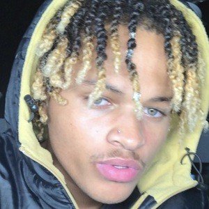 LaBeau, 24 (TikTok Star)