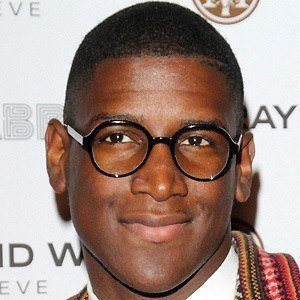 Labrinth, 35 (Music Producer)