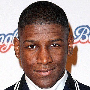 Labrinth, 36 (音乐制作人)