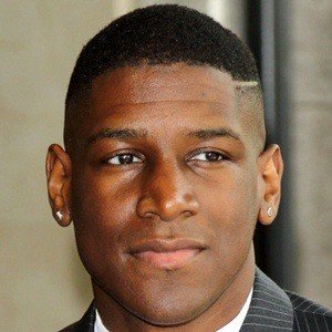 Labrinth, 36 (Producteur de musique)