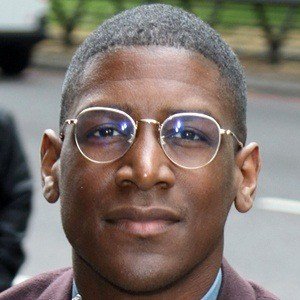 Labrinth, 36 (Музыкальный продюсер)
