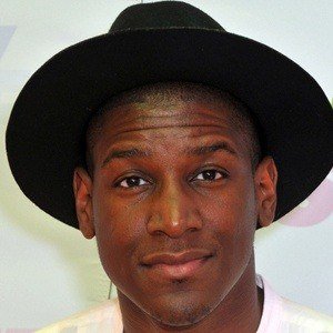 Labrinth, 36 (Music Producer)