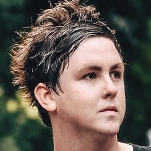 Lacclan Gottfried, 27 (TikTok Star)