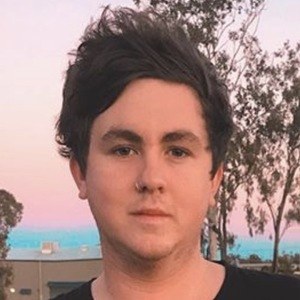 Lacclan Gottfried, 27 (TikTok Star)