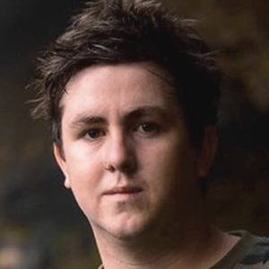 Lacclan Gottfried, 27 (TikTok Star)