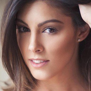 Lace Morris, 34 (Reality Star)