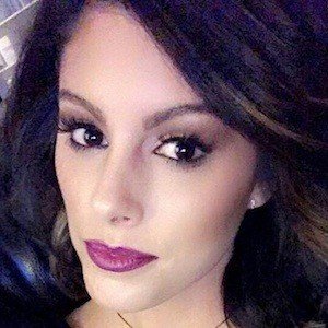 Lace Morris, 36 (Reality Star)