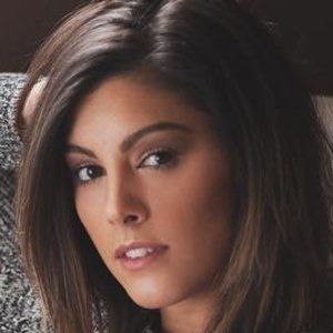 Lace Morris, 36 (Reality Star)