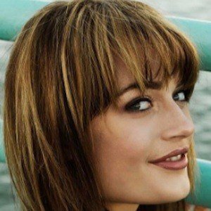 Lacey Claire, 27 (模特)