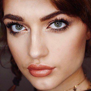 Lacey Claire, 28 (Modèle)