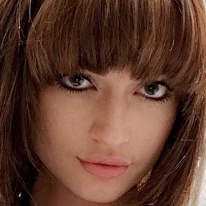 Lacey Claire, 28 (Model)