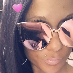 Lacey Mommyof3xo, 36 (YouTube Star)