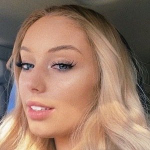 Lacey Smith, 25 (TikTok Star)