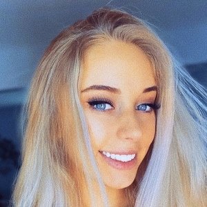Lacey Smith, 25 (TikTok Star)