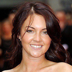 Lacey Turner, 37 (Soap Opera Actress)