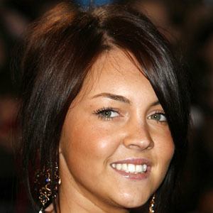 Lacey Turner, 37 (Soap Opera Actress)